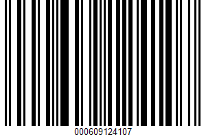 Solid Milk Chocolate UPC Bar Code Solid Milk Chocolate UPC Bar Code UPC: 000609124107