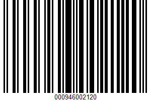 Creamy Potato Soup Mix UPC Bar Code UPC: 000946002120