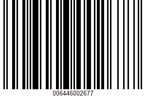 Confiserie Heidel, Merry Christmas Chocolate Balls Filled With Praline Cream UPC Bar Code Confiserie Heidel, Merry Christmas Chocolate Balls Filled With Praline Cream UPC Bar Code UPC: 006446002677