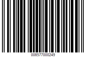 Butternut Mountain Farm, Pure Vermont Maple Syrup UPC Bar Code UPC: 008577000249