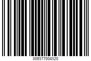 Maple Syrup UPC Bar Code Maple Syrup UPC Bar Code UPC: 008577004520
