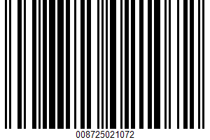 Long Grove Confectionery Co., Day To Dead Chocolate Skull UPC Bar Code UPC: 008725021072