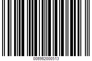 Beigel Beigel, Cracker Crisps, Sour Creme & Onion UPC Bar Code UPC: 008982000513