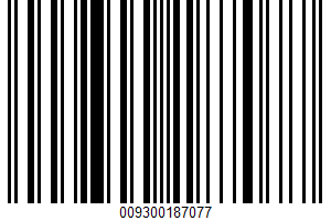 Old-fashioned Sweet Spears UPC Bar Code Old-fashioned Sweet Spears UPC Bar Code UPC: 009300187077