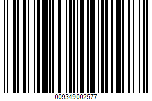 Blue Mountain Country, Burnt Sugar Browning UPC Bar Code Blue Mountain Country, Burnt Sugar Browning UPC Bar Code UPC: 009349002577