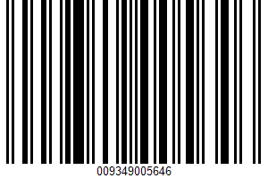 Blue Mountain Country, Chicken Seasoning UPC Bar Code UPC: 009349005646