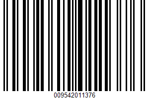 Dark Chocolate Cookie UPC Bar Code Dark Chocolate Cookie UPC Bar Code UPC: 009542011376