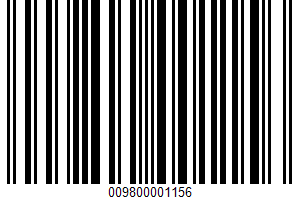 Tic Tac, Candy Cane UPC Bar Code Tic Tac, Candy Cane UPC Bar Code UPC: 009800001156