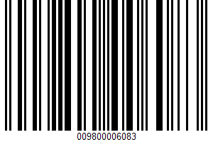 Tic Tac, Mummy Mints, Orange UPC Bar Code Tic Tac, Mummy Mints, Orange UPC Bar Code UPC: 009800006083