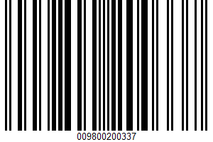 Ferrero Collection, Fine Assorted Confections UPC Bar Code Ferrero Collection, Fine Assorted Confections UPC Bar Code UPC: 009800200337