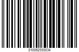 Golden Island, Pork Jerky, Sriracha UPC Bar Code UPC: 010082550034