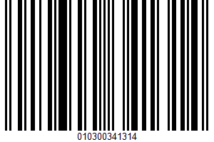 Premium Whole Almonds UPC Bar Code Premium Whole Almonds UPC Bar Code UPC: 010300341314