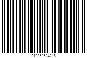 Spirited Hot Chocolate UPC Bar Code Spirited Hot Chocolate UPC Bar Code UPC: 010532624216