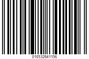 Elf Sippers Cocoa UPC Bar Code UPC: 010532841156