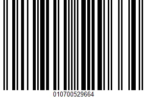 Soft Chewy Candy UPC Bar Code UPC: 010700529664