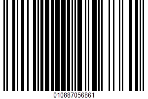 Imitation Crabmeat UPC Bar Code Imitation Crabmeat UPC Bar Code UPC: 010887056861