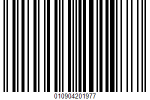 Mossy Oak, Chocolate Pecans UPC Bar Code Mossy Oak, Chocolate Pecans UPC Bar Code UPC: 010904201977