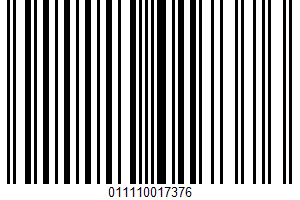Kroger, Vitamin Enhanced Water Beverage, Blood Orange UPC Bar Code Kroger, Vitamin Enhanced Water Beverage, Blood Orange UPC Bar Code UPC: 011110017376