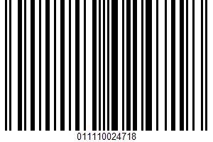 Simple Truth, Pecans Halves UPC Bar Code Simple Truth, Pecans Halves UPC Bar Code UPC: 011110024718