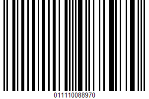 Kroger, Mint Twist Pretzels UPC Bar Code Kroger, Mint Twist Pretzels UPC Bar Code UPC: 011110088970