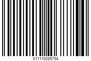 King Soopers, City Market, Smores Soft Top Cookies UPC Bar Code King Soopers, City Market, Smores Soft Top Cookies UPC Bar Code UPC: 011110268754