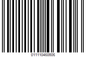 Source Cream UPC Bar Code Source Cream UPC Bar Code UPC: 011110460806