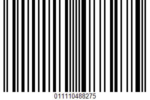 Kroger, Pasteurized Juice, Orange Pineapple UPC Bar Code Kroger, Pasteurized Juice, Orange Pineapple UPC Bar Code UPC: 011110488275
