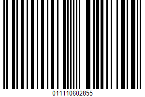 Mini Beef Burgers Sliders UPC Bar Code Mini Beef Burgers Sliders UPC Bar Code UPC: 011110602855