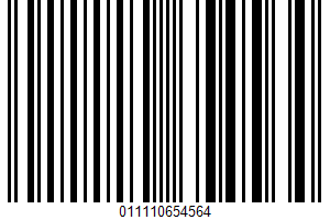 Upside Down Cake UPC Bar Code Upside Down Cake UPC Bar Code UPC: 011110654564