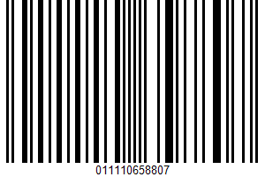 Chipotle Peppers And Chicken Corn Chowder UPC Bar Code Chipotle Peppers And Chicken Corn Chowder UPC Bar Code UPC: 011110658807