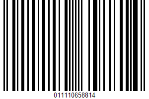 Fresh Foods Market, Mediterranean Style Lentil Seasonal Soup UPC Bar Code Fresh Foods Market, Mediterranean Style Lentil Seasonal Soup UPC Bar Code UPC: 011110658814