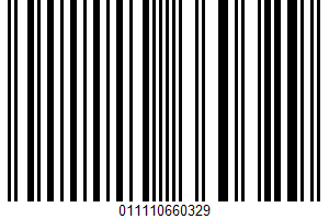 Honey Roasted Penuts UPC Bar Code Honey Roasted Penuts UPC Bar Code UPC: 011110660329