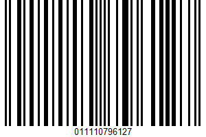Bianco Modena White Balsamic Vinegar UPC Bar Code Bianco Modena White Balsamic Vinegar UPC Bar Code UPC: 011110796127