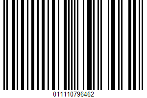 Kroger, Kettle Cooked Potato Chips, Original UPC Bar Code UPC: 011110796462