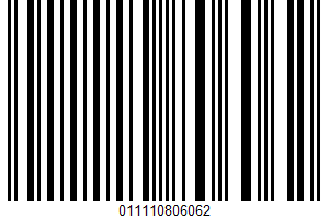 Blueberries UPC Bar Code Blueberries UPC Bar Code UPC: 011110806062