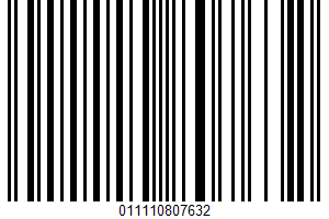 Harissa Chili Culinary Spice Paste UPC Bar Code Harissa Chili Culinary Spice Paste UPC Bar Code UPC: 011110807632