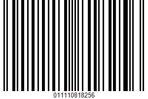 Kroger, Apple Butter UPC Bar Code Kroger, Apple Butter UPC Bar Code UPC: 011110818256