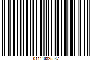 Kroger, Fruit Medley UPC Bar Code Kroger, Fruit Medley UPC Bar Code UPC: 011110825537