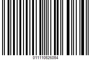 Pudding Snacks UPC Bar Code Pudding Snacks UPC Bar Code UPC: 011110826084