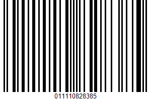 Kroger, Lite Pear Slices In Pear Juice UPC Bar Code Kroger, Lite Pear Slices In Pear Juice UPC Bar Code UPC: 011110828385