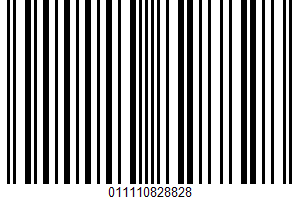 Peeled Diced Tomatoes UPC Bar Code Peeled Diced Tomatoes UPC Bar Code UPC: 011110828828