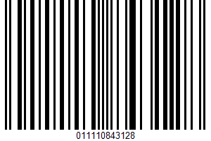 Kroger, Lite Instant Drink Mix, Strawberry, Orange, Banana UPC Bar Code Kroger, Lite Instant Drink Mix, Strawberry, Orange, Banana UPC Bar Code UPC: 011110843128