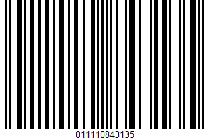 Kroger, Instant Drink Mix, Lite Strawberry, Kiwi UPC Bar Code Kroger, Instant Drink Mix, Lite Strawberry, Kiwi UPC Bar Code UPC: 011110843135