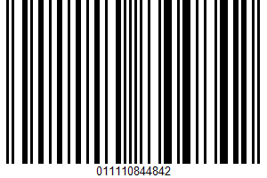 Cream Puffs UPC Bar Code Cream Puffs UPC Bar Code UPC: 011110844842