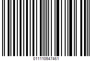 Kroger, Jalapeno String Cheese UPC Bar Code Kroger, Jalapeno String Cheese UPC Bar Code UPC: 011110847461