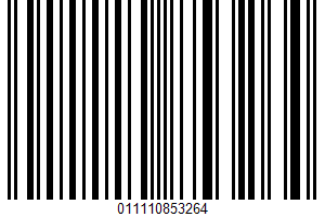 Kroger, Quick 1 Minute 100% Whole Grain Oats UPC Bar Code Kroger, Quick 1 Minute 100% Whole Grain Oats UPC Bar Code UPC: 011110853264