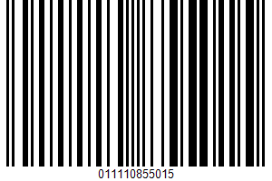 Kroger, Fast Rise Yeast UPC Bar Code Kroger, Fast Rise Yeast UPC Bar Code UPC: 011110855015