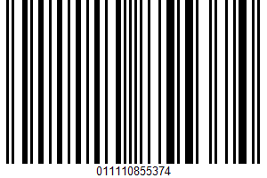 Dill Pickle Relish UPC Bar Code Dill Pickle Relish UPC Bar Code UPC: 011110855374