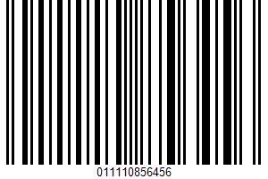 Kroger, 100% Pure Olive Oil UPC Bar Code Kroger, 100% Pure Olive Oil UPC Bar Code UPC: 011110856456