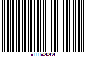 Tomato Ketchup UPC Bar Code Tomato Ketchup UPC Bar Code UPC: 011110858535